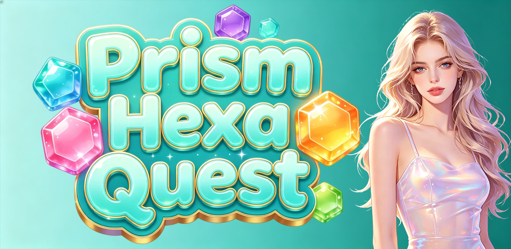 Prism Hexa Quest